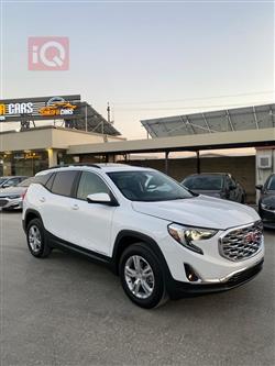 GMC Terrain